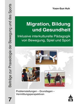 cover image of Migration, Bildung und Gesundheit